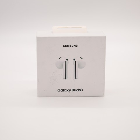 galaxy buds 3 pro
