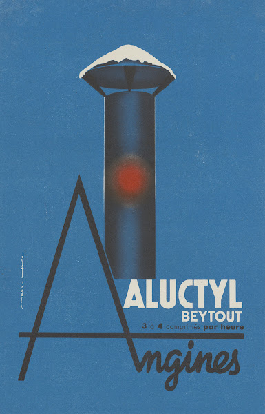 Aluctyl Beytout 1910 1950