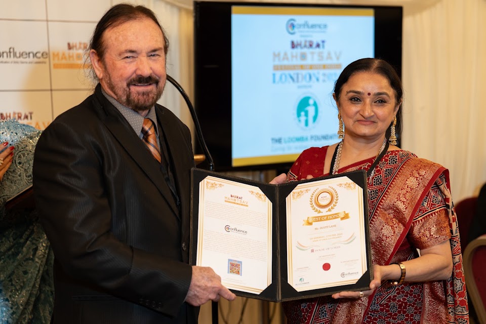 Bharat Mahotsav — Festival of One India (Swadeshi Connect), London, United Kingdom — photograph 40