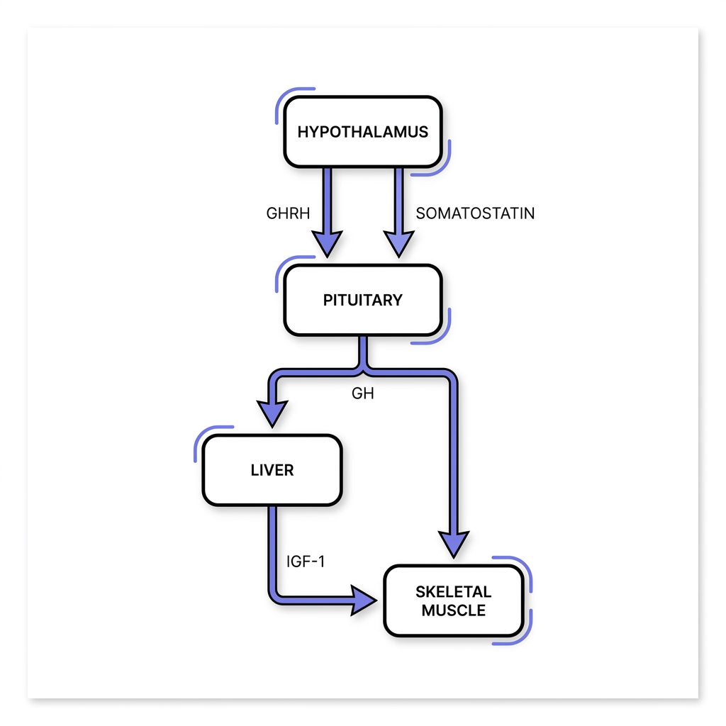 Peptide World - Image 1