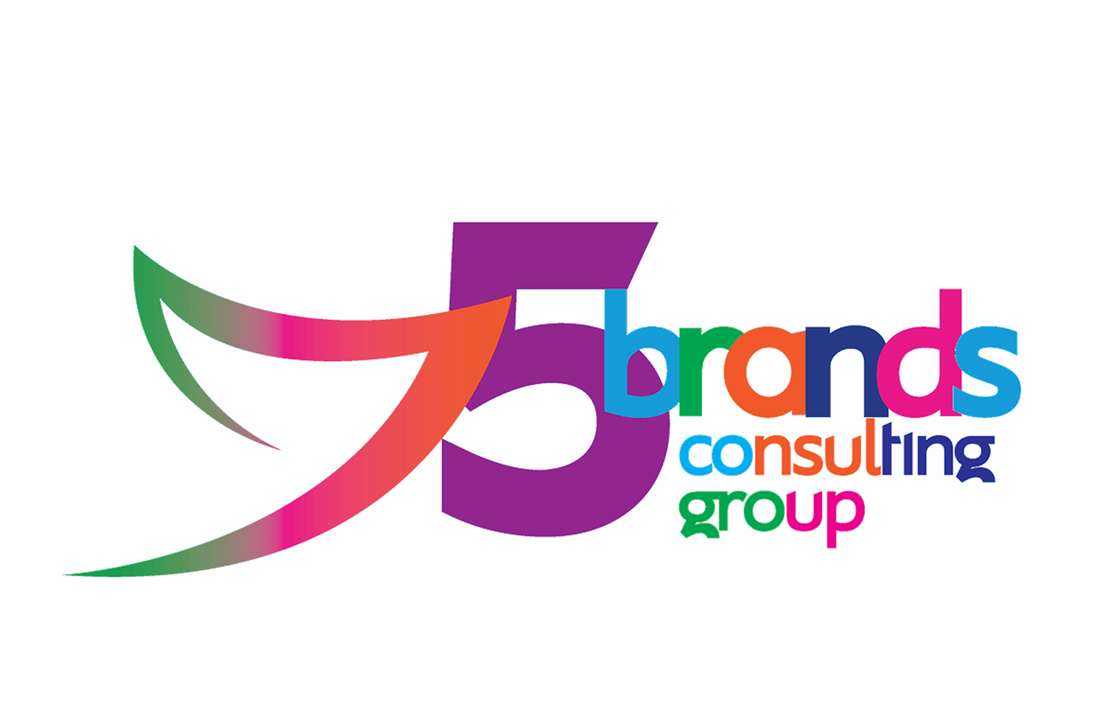 5Brands Logo