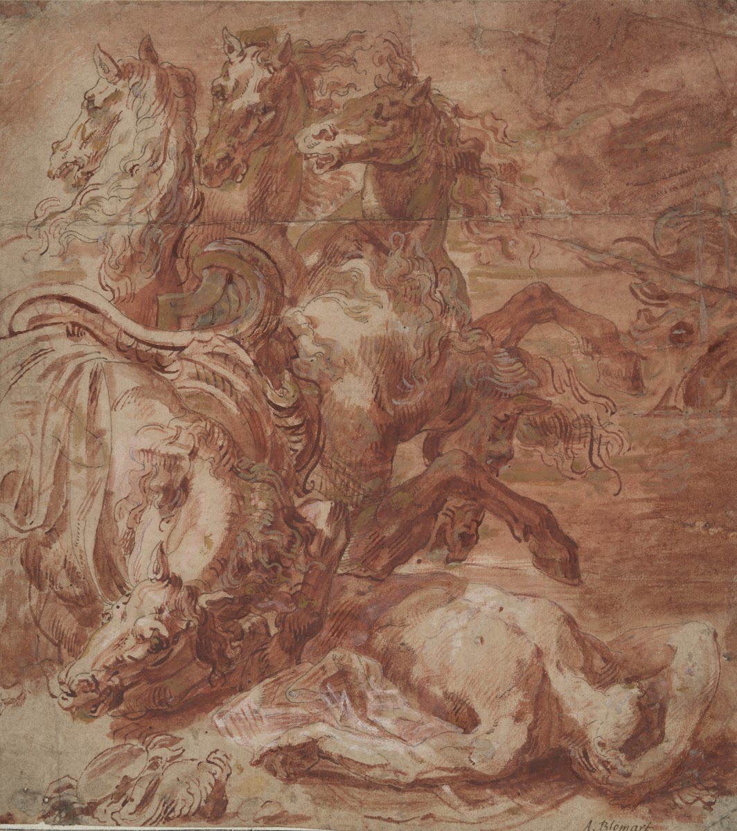 Hippolytus c1989