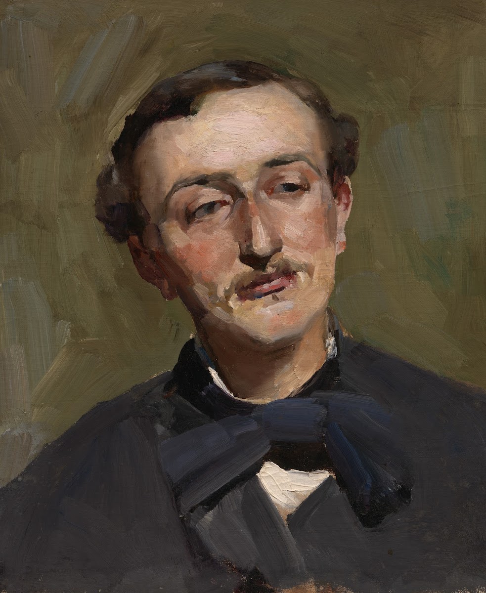 Cass Gilbert 1880