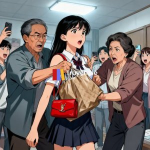 Đừng Dùng Quyền Lực Khi Bạn Không Biết Đối Phương Là Ai