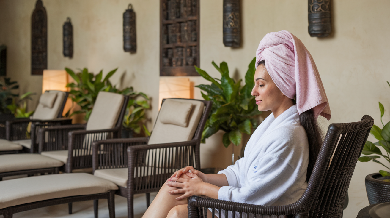 Best Spa in Jagatpura Jaipur – Top Wellness Centers
