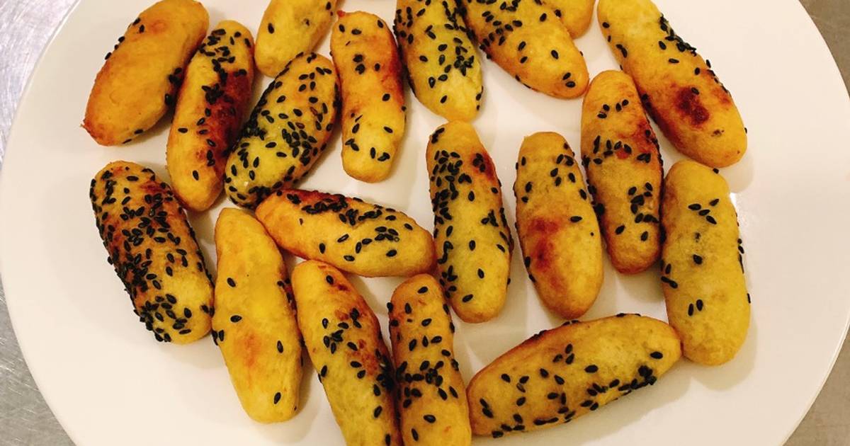 Khoai lang kén
