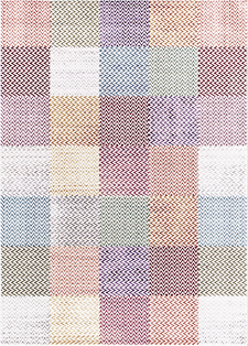 Kilim Collection 345