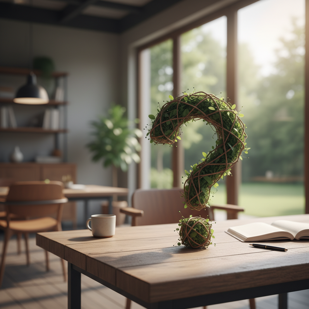 ❓ 자주 하는 질문