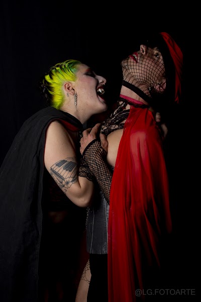 Foto por @lg.fotoarte