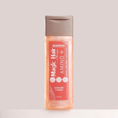 Shampo Amino+  500ml – MAGIC HAIR