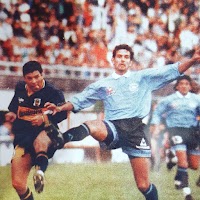 LACIAR, Cesar Antonio