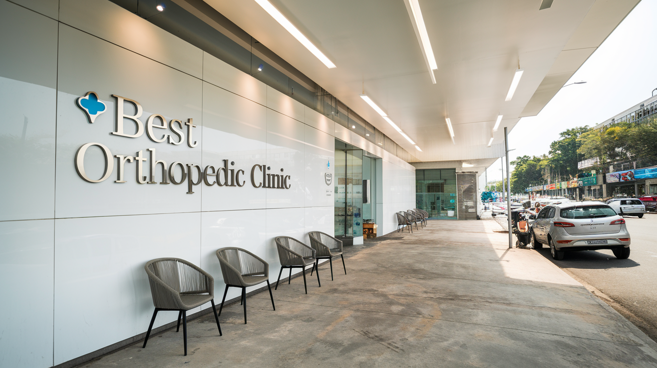 Best Orthopedic Doctors in Seawoods – Top Picks 2026