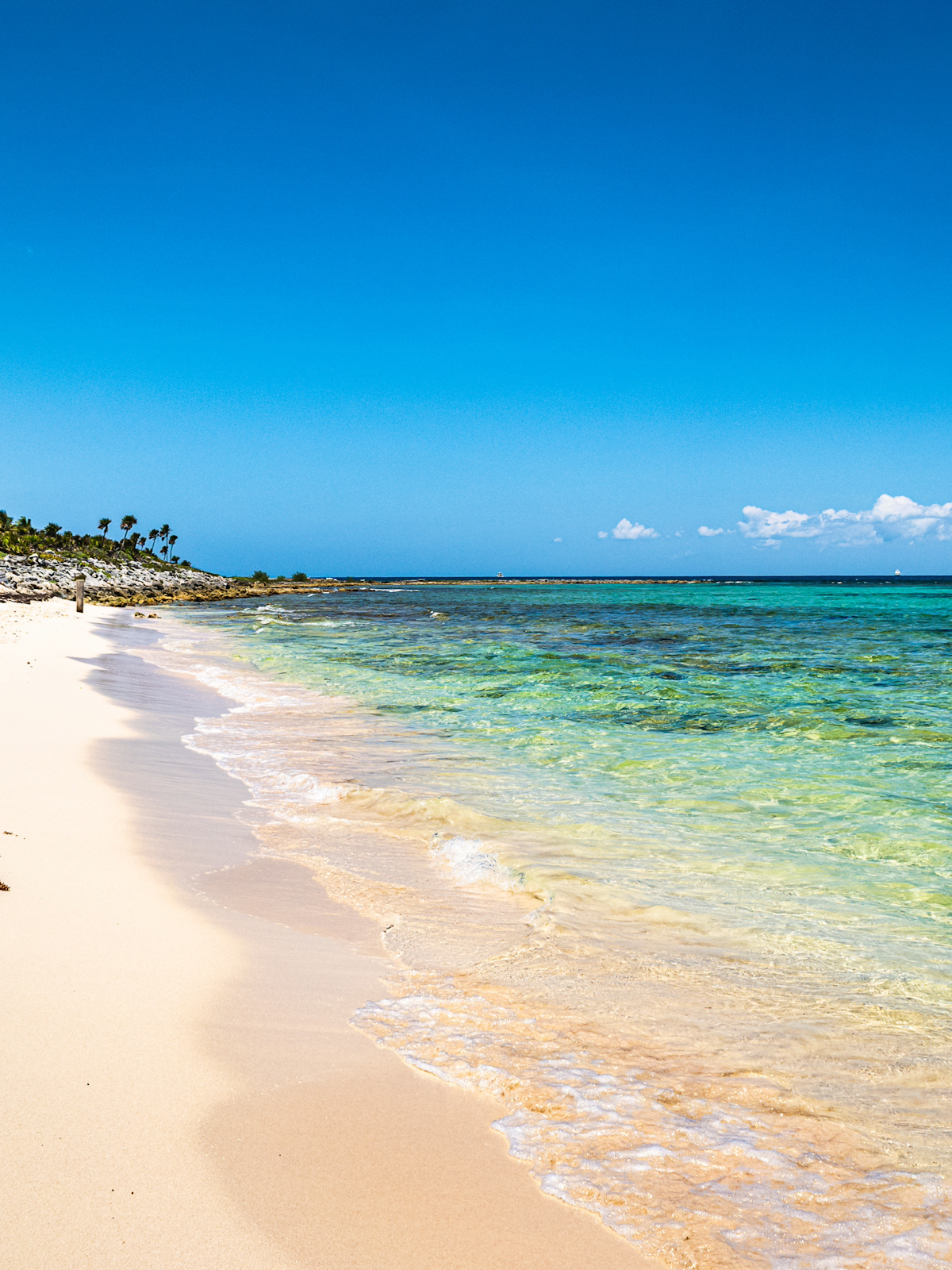 Playa Xcacel