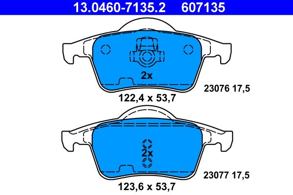 ATE 607135