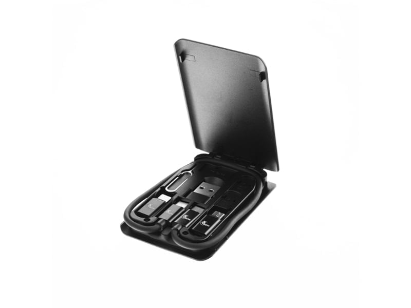 Xtech USB Type C Cable Kit - 29cm