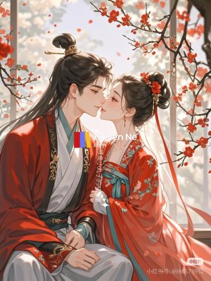 Cuộc Hôn Nhân Bất Ngờ Của Nữ Phụ