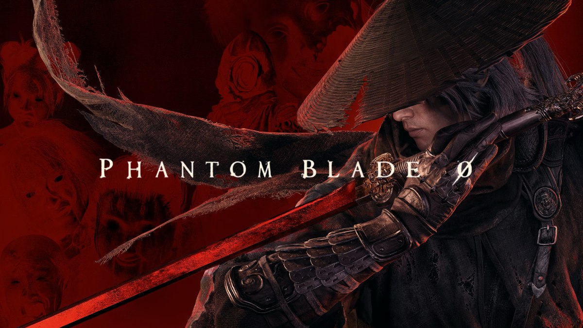 Phantom Blade Zero Release Time and Countdown Timer
