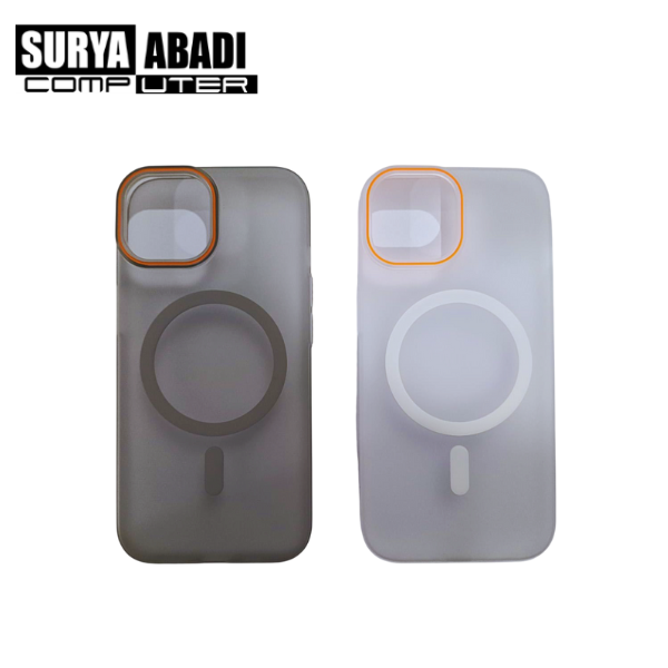 SOFTACSE UME MAG CLOUD