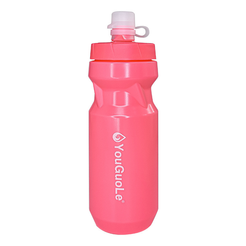 Squeeze Sports Bottle 650 ml