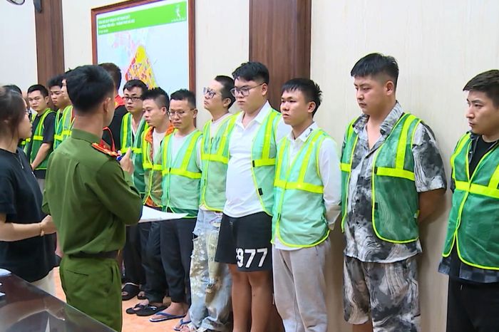 Cảnh báo gia tăng tội phạm lừa đảo trên địa bàn Thủ đô - Đài Phát thanh và truyền hình Hà Nội