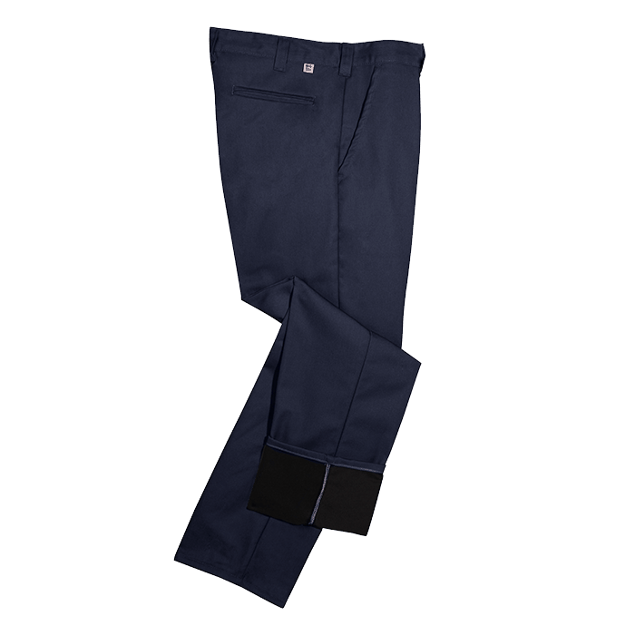 PANTALON MOD. 2147 MARINE DOUBLE