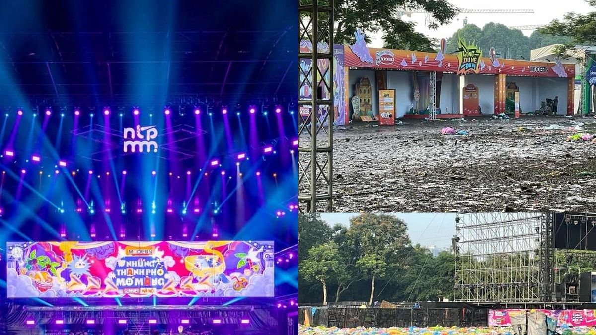 Những Thành Phố Mơ Màng 2026: Những điểm trừ khiến fan muốn 'quay xe' - Chuyên trang Hoa Học Trò - Báo Tiền Phong