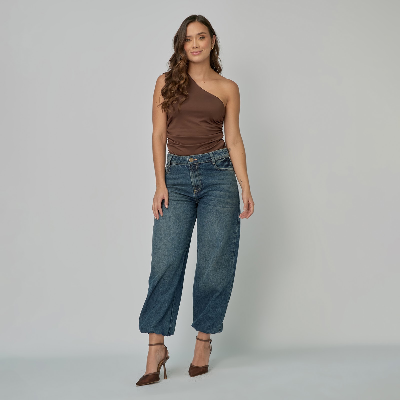 Jean Barrel Dama