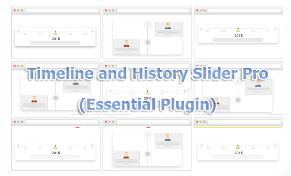 timeline-history-slider