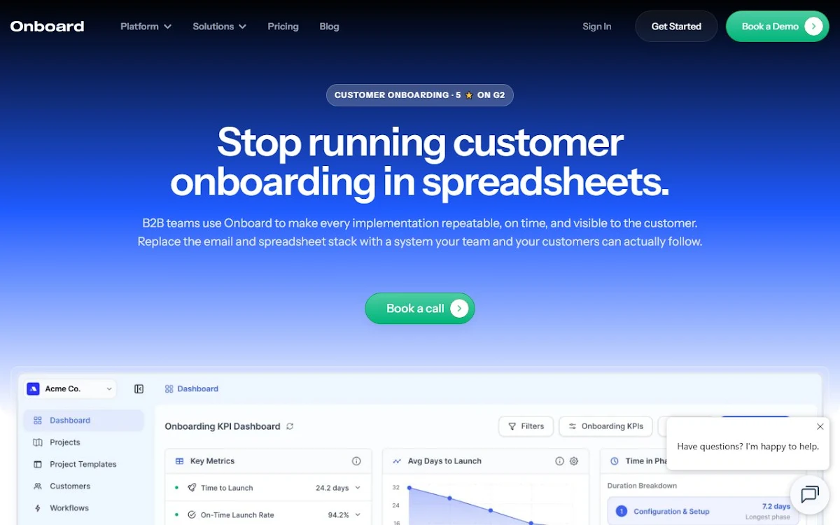 Captura de onboard.io