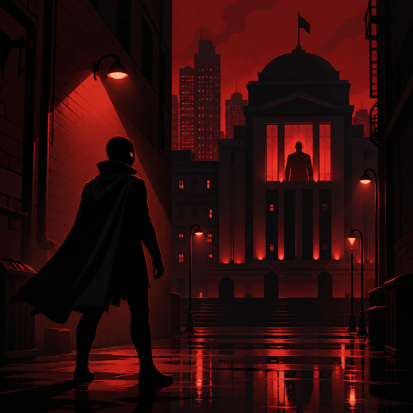 Daredevil: Born Again Season 2, Konfliknya Makin Gelap