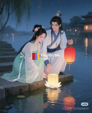 Bí Mật Của Nhà Họ Phó