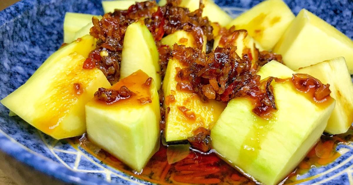 Nước chấm xoài kiểu Thái