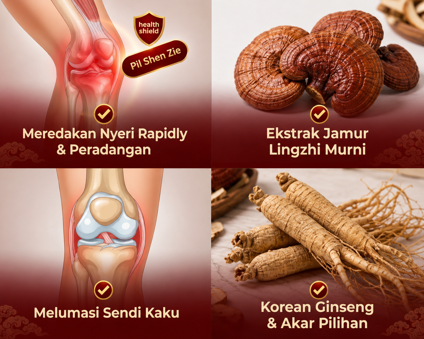 Pilihan Keluarga Indonesia