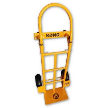 Diablo de plataforma 2 posiciones 400kg KONG
