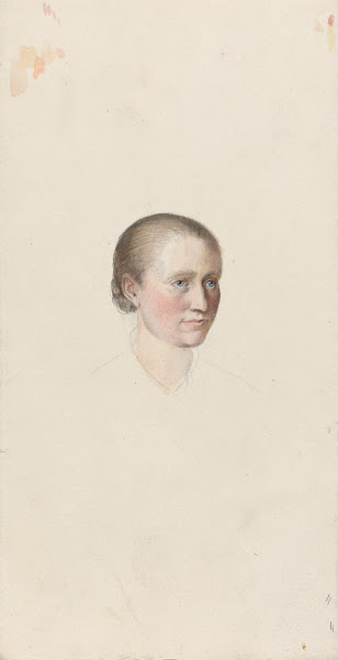 Kvinnehode