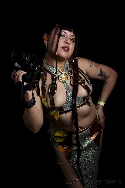 Foto por @lg.fotoarte