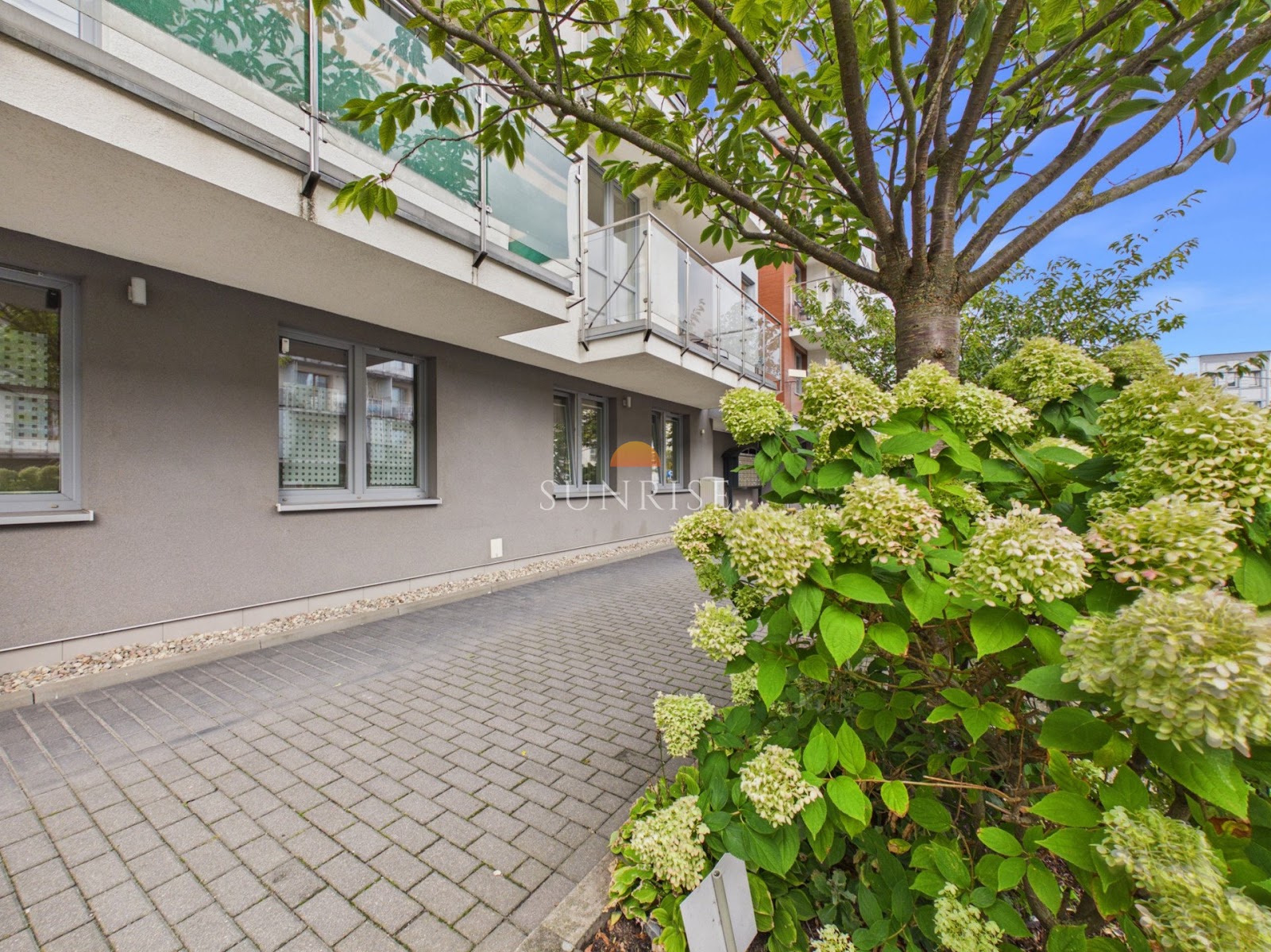 KOŁOBRZEG, Ul. Bałtycka | 33,95 m² | 2 pokoje | blisko plaży — zdjęcie 5
