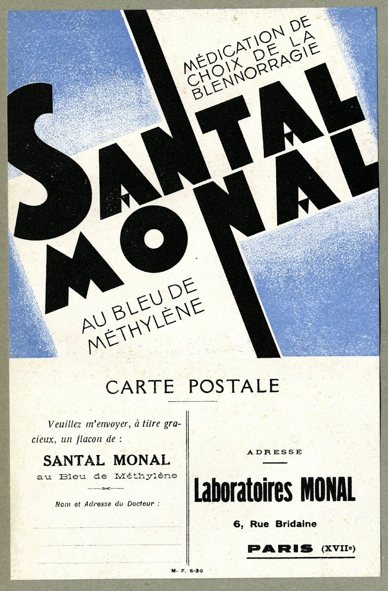 Santal Monal 1910 1950