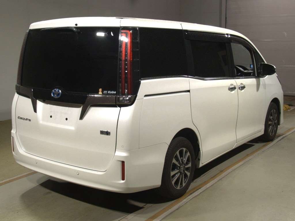 Toyota Esquire