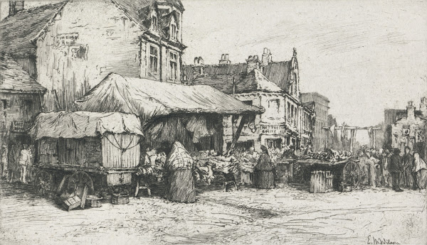 The Market Ossett