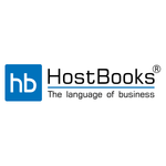 HostBooks-Accounting logo