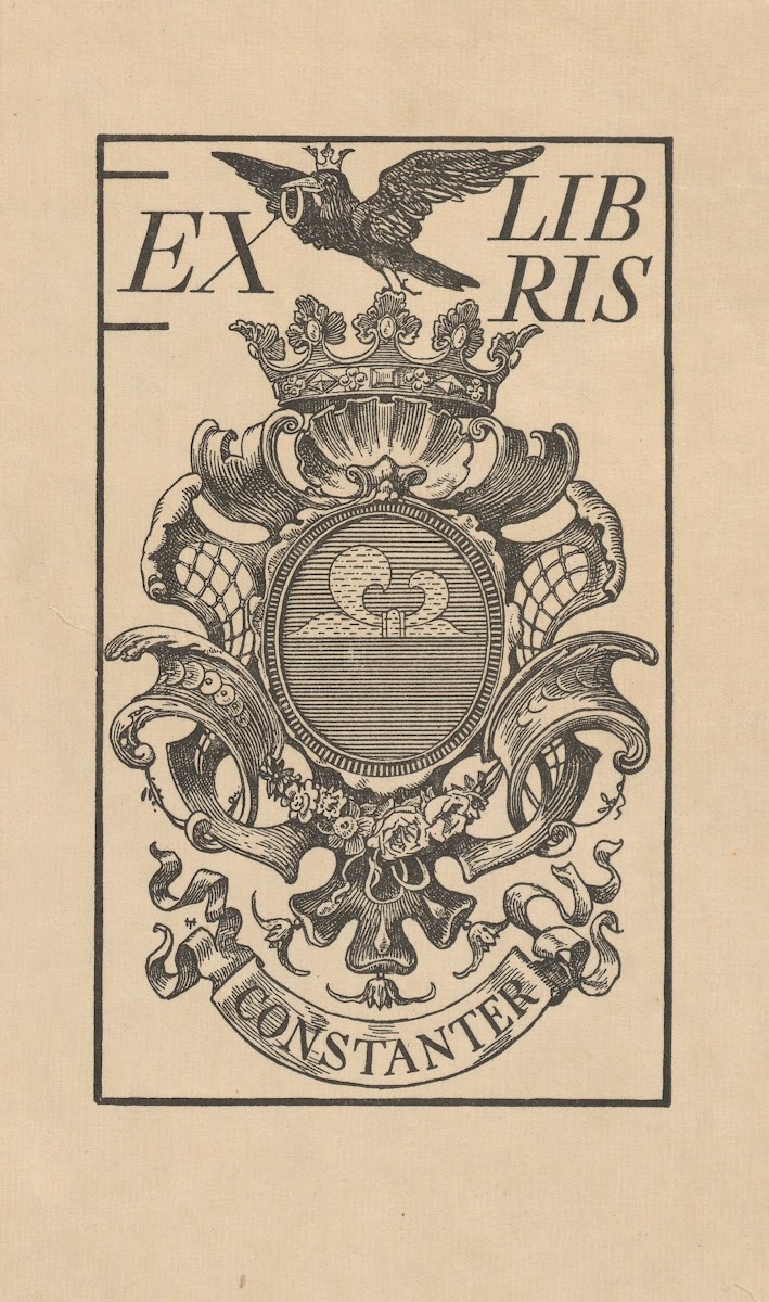 Frederik Raben Levetzau 19th century