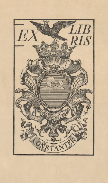 Frederik Raben Levetzau 19th century