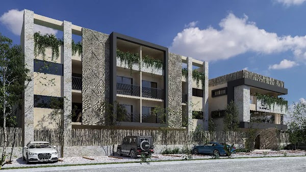 Calakmul – photo 3