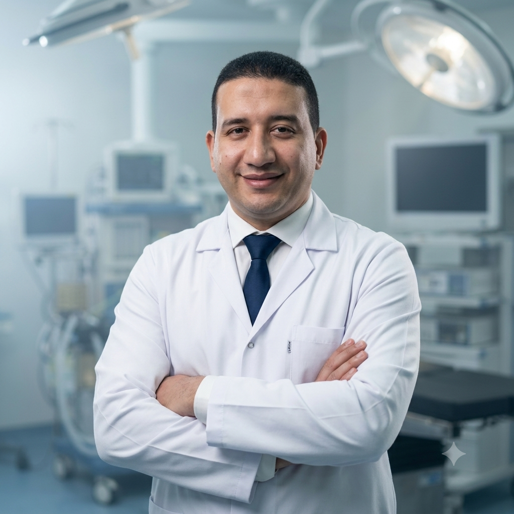 د محمود نصار
