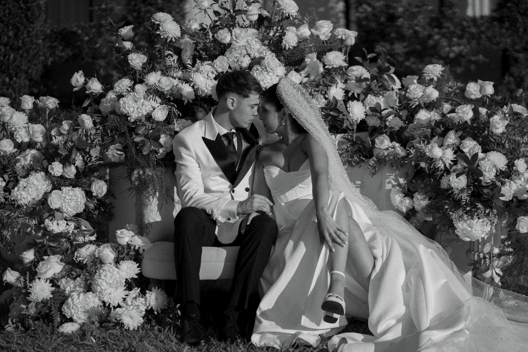 Boda de Andrea y Marc — fotografía 22