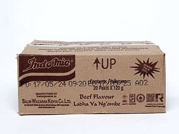 Indomie Beef