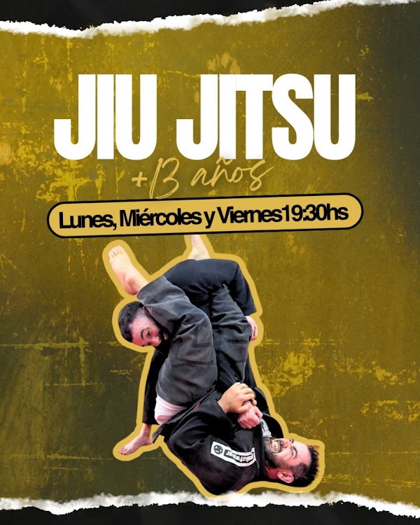 Clases de Artes Marciales