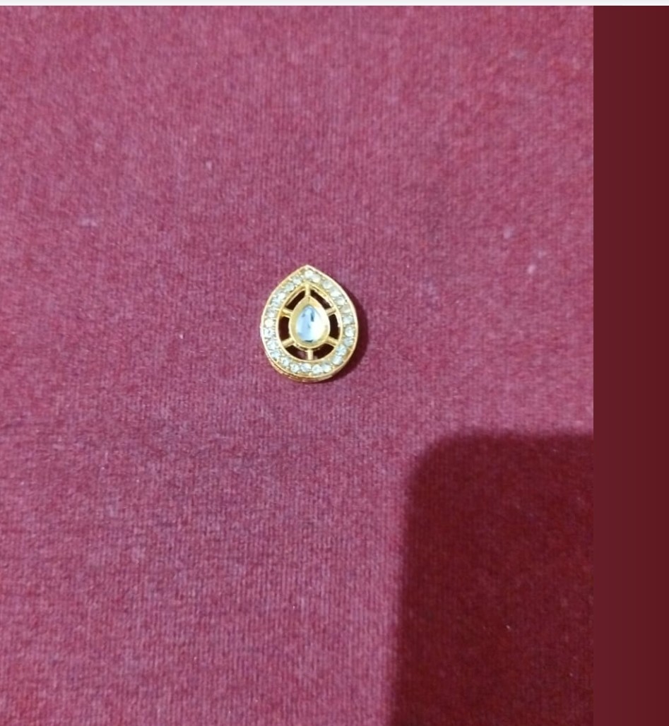 R4-Drop White  (Pack Of 3)