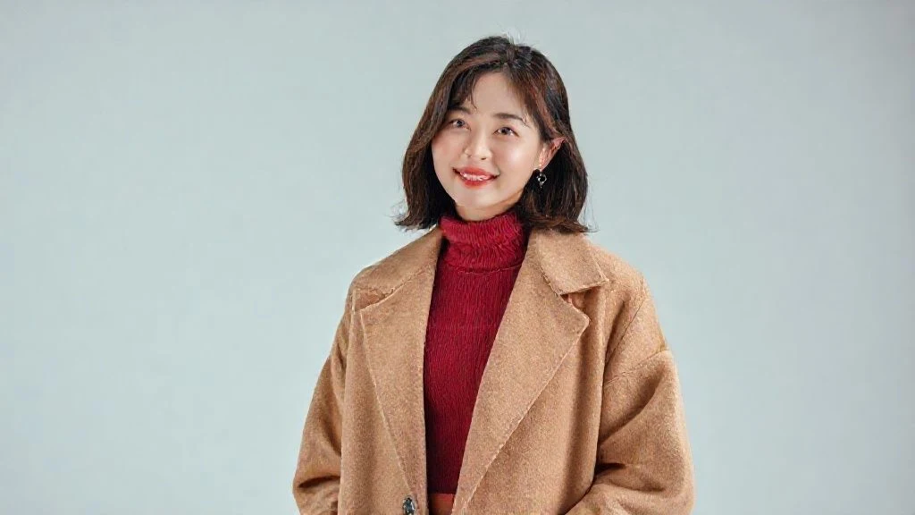 2024 봄 50대 여성을 위한 스타일링으로 데일리 패션 완성하기